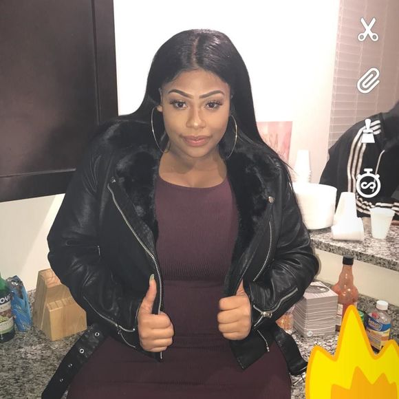 Meet the Posher Other - Meet your Posher, Grace